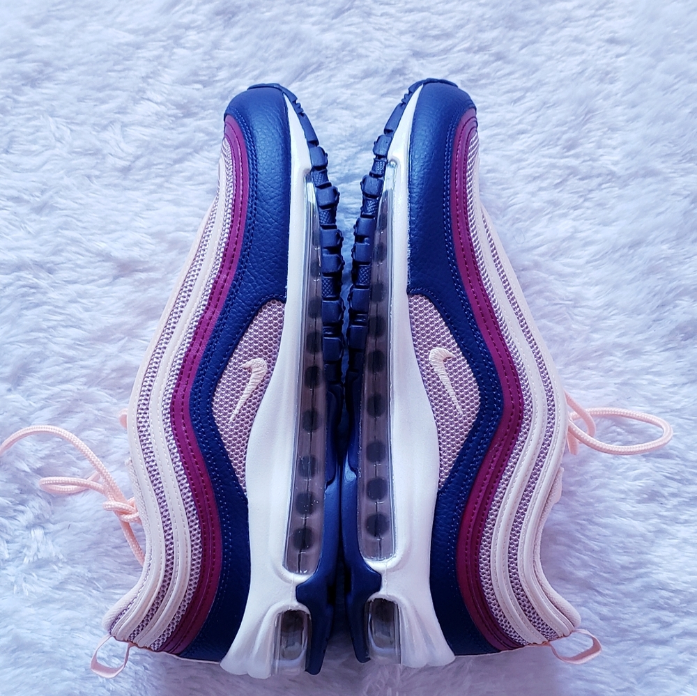 Nike Air Max 97 - Picture 6 of 8